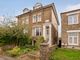 Thumbnail Flat for sale in Friern Road, London