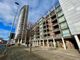 Thumbnail Flat to rent in Admiralty Tower, Portsmouth