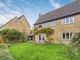 Thumbnail Detached house for sale in Orchard Close, Cassington