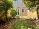 Thumbnail Terraced house for sale in Wallington Way, Frome