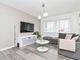 Thumbnail Flat for sale in Cairnhill Drive, Crookston, Glasgow