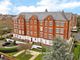 Thumbnail Flat for sale in The Boulevard, Repton Park