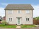 Thumbnail Link-detached house for sale in Thebe Close, Ipswich