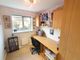 Thumbnail Detached house for sale in Sandringham Road, Coalville, Leicestershire