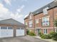 Thumbnail Semi-detached house for sale in Hillcrest, Belper