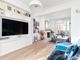 Thumbnail Terraced house for sale in Earls Court Gardens, London