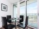 Thumbnail Flat for sale in Altitude Point, 71 Alie St, London