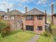 Thumbnail Detached house for sale in Cherry Tree Avenue, Haslemere