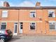 Thumbnail Terraced house for sale in Berrill Street, Irchester, Wellingborough