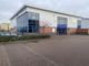 Thumbnail Light industrial for sale in 8, Eastboro Fields, Nuneaton