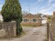Thumbnail Detached bungalow for sale in Badminton Road, Coalpit Heath, Bristol