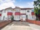Thumbnail Terraced house for sale in Merlin Crescent, Edgware