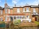Thumbnail Flat for sale in Birkbeck Road, North Finchley