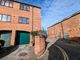 Thumbnail End terrace house for sale in Tannery Wharf, Newark