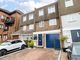 Thumbnail Town house for sale in Marsh Lane, Stanmore