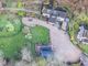 Thumbnail Detached house for sale in Cwm Road, Cwmyoy, Abergavenny