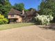 Thumbnail Detached house for sale in Lower Eashing, Godalming, Surrey GU7.