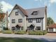 Thumbnail Property for sale in Brent Hall Road, Finchingfield, Braintree