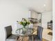 Thumbnail Flat for sale in Quadrant House, Levett Square