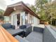 Thumbnail Mobile/park home for sale in Limefitt Holiday Park, Patterdale Road, Windermere