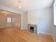 Thumbnail Terraced house to rent in Rivar Place, Sleaford Street, Cambridge