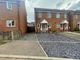 Thumbnail Semi-detached house for sale in Newbiggin Place, Leicester