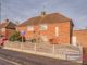 Thumbnail Semi-detached house for sale in Pevrel Place, Desborough, Kettering