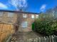 Thumbnail Terraced house for sale in Birkhouse Lane, Moldgreen, Huddersfield