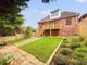 Thumbnail Detached house for sale in Highlow Road, Costessey, Norwich