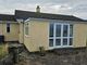 Thumbnail Detached bungalow for sale in Broad Park Road, Bere Alston, Yelverton