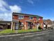 Thumbnail Terraced house for sale in Wordsworth Avenue, Priory Park, Haverfordwest, Pembrokeshire