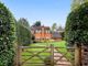 Thumbnail Property for sale in Snows Ride, Windlesham