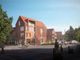 Thumbnail Flat for sale in Lavant Street, Petersfield, Hampshire