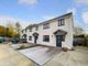 Thumbnail Terraced house for sale in West Street, Warminster