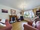 Thumbnail Detached bungalow for sale in Orchard Close, East Haddon, Northampton, Northamptonshire