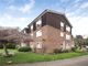 Thumbnail Flat for sale in Greenacre Court, Englefield Green, Surrey
