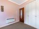 Thumbnail Flat for sale in Homemount House, Gogoside Road, Largs, North Ayrshire