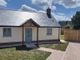 Thumbnail Detached bungalow for sale in Golwg Y Gloch, Rosebush
