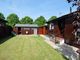 Thumbnail Mobile/park home for sale in The Elms, Mulberry Way, Torksey, Lincoln