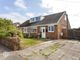 Thumbnail Bungalow for sale in Newlands Drive, Blackrod, Bolton, Greater Manchester