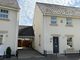 Thumbnail Semi-detached house for sale in Dan Y Gollen, Crickhowell, Powys.