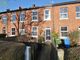 Thumbnail Terraced house for sale in Derwent Road, Urmston, Manchester