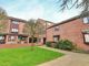Thumbnail Flat for sale in Copperwood, Hertford
