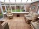 Thumbnail Detached bungalow for sale in Mayfair Close, Great Sankey, Warrington