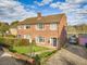 Thumbnail Semi-detached house to rent in Nutkins Way, Buckinghamshire