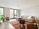 Thumbnail Flat for sale in Blackthorn Avenue, London