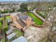 Thumbnail Detached house for sale in Inholmes Lane, Tadcaster