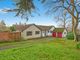 Thumbnail Detached bungalow for sale in Brae Road, Winscombe