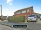 Thumbnail Semi-detached house for sale in Broad Oak, Bilton, Hull
