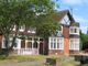Thumbnail Flat to rent in Coombe Road, Oaks Road